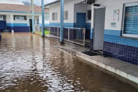 colégio união da vitória