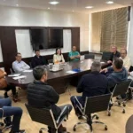 comitê el niño pato branco