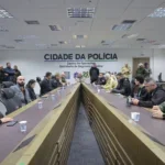 comitê crise
