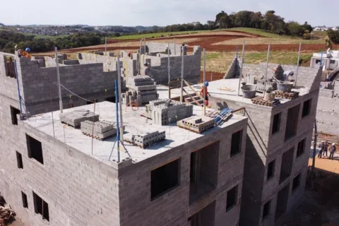 condominio paula afonso
