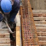 construção civil emprego