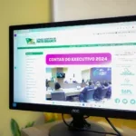 contas do executivo municipal pato branco