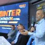 copa intercontinental de futsal