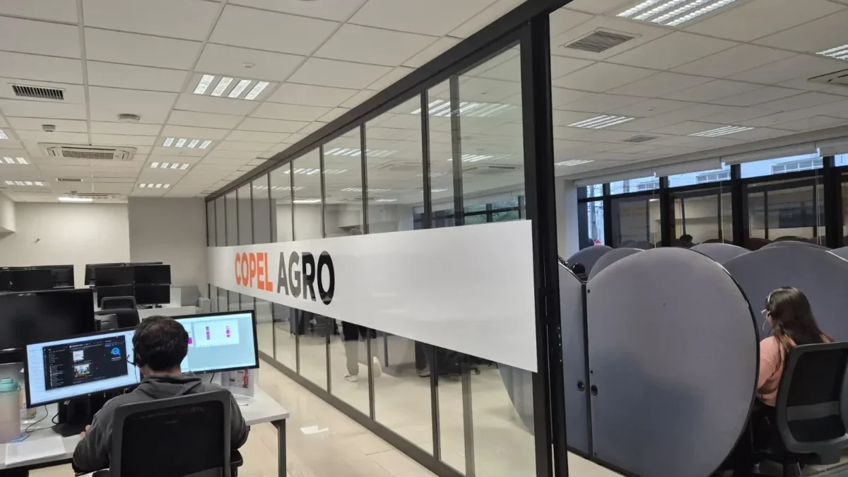copel agro