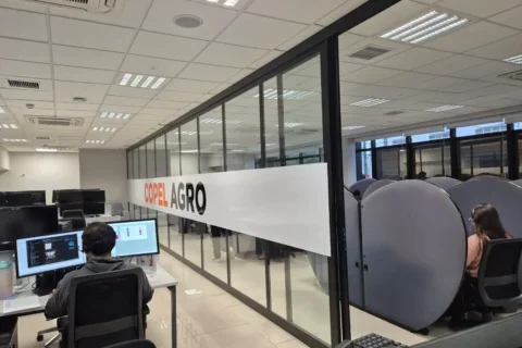 copel agro