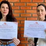 Coronel Vivida recebe prêmio por metodologia na alfabetização