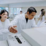 cursos técnicos