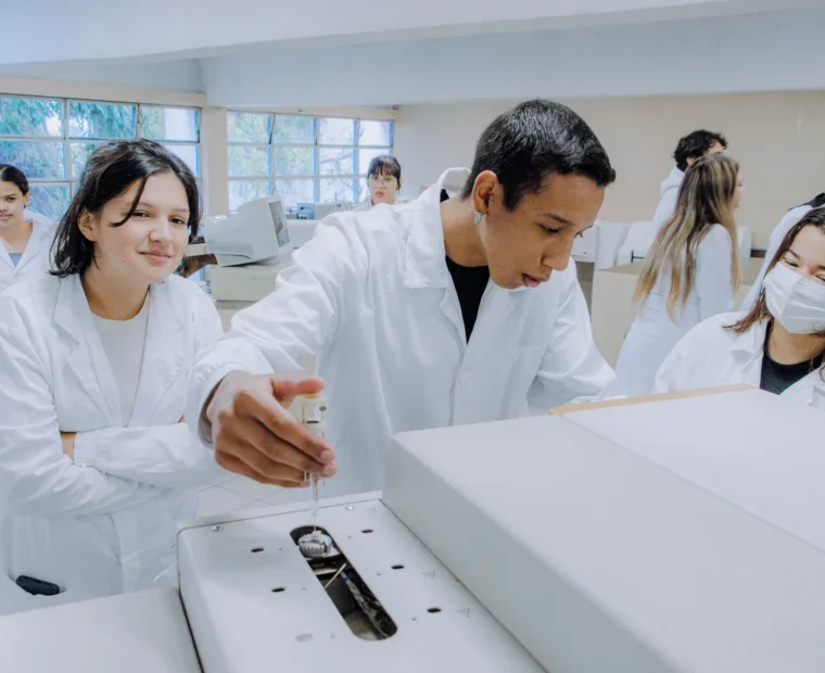 cursos técnicos