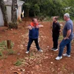 defesa civil beltrão