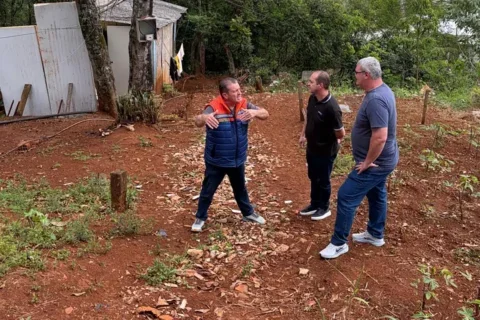 defesa civil beltrão