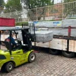 defesa civil envio de materiais