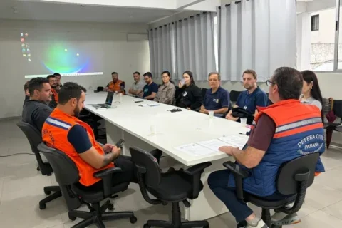defesa civil francisco beltrão