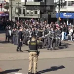 desfile 7 de setembro
