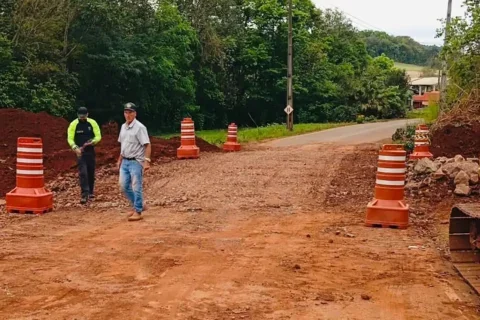 dois vizinhos são valentim