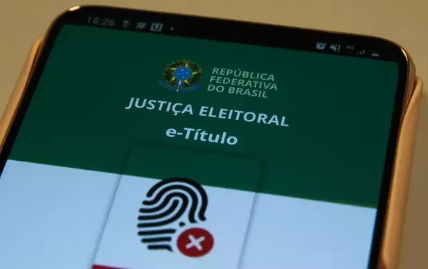 e-título