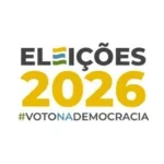 eleições 2026