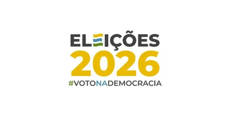 eleições 2026