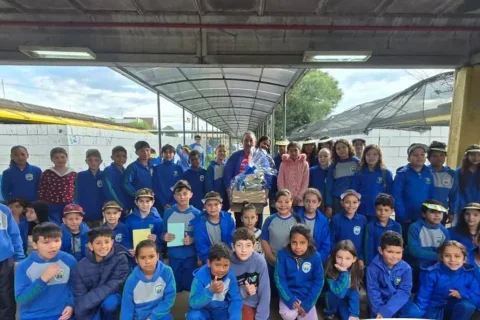 escola palmas
