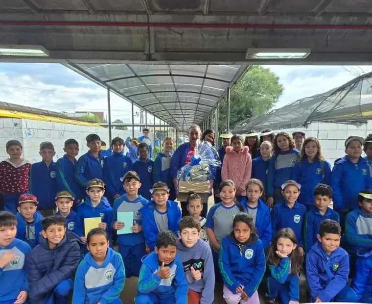 escola palmas