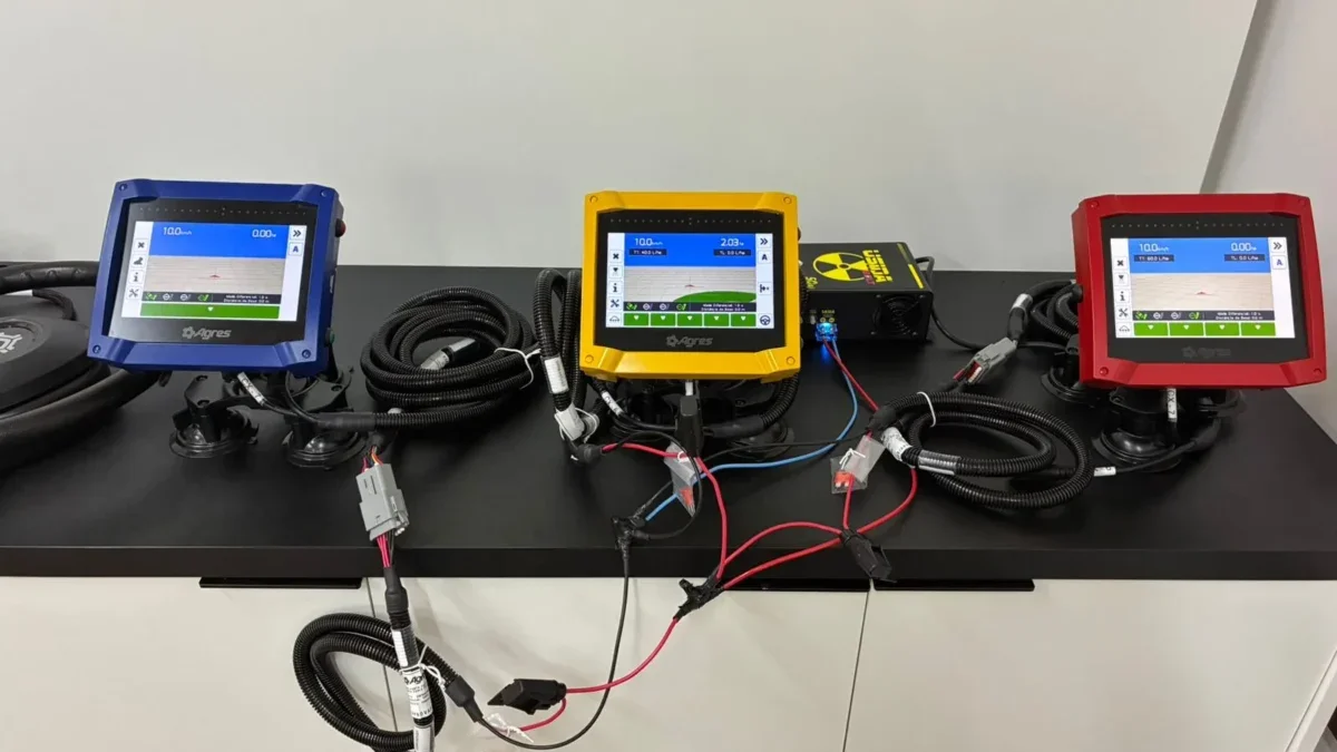 faep equipamentos de precisão