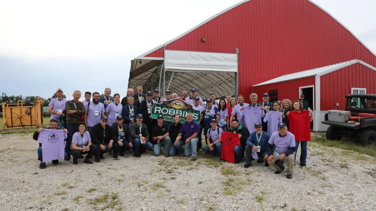 Sucessão familiar desafia produtores no Iowa e Paraná