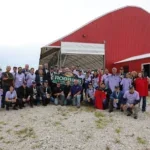 Sucessão familiar desafia produtores no Iowa e Paraná