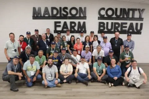 faep illinois EUA