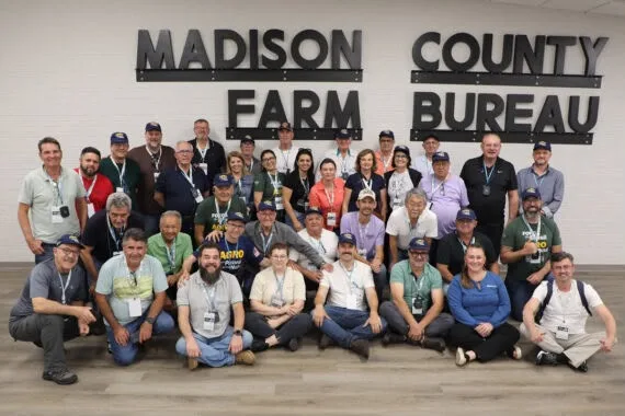 faep illinois EUA