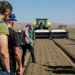 faep senar agro eua