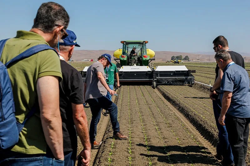 faep senar agro eua