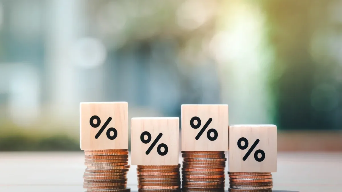 finanças