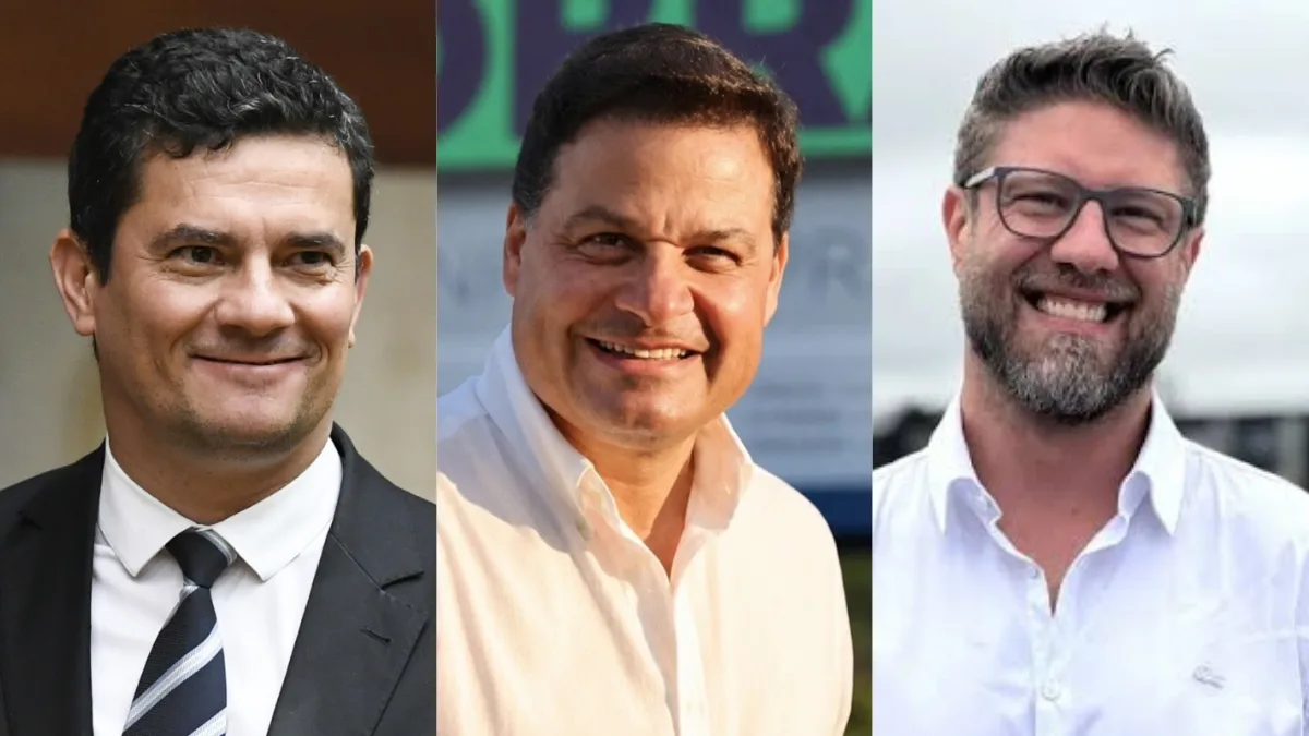 sergio moro sandro alex requião filho