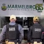 gaeco marmeleiro