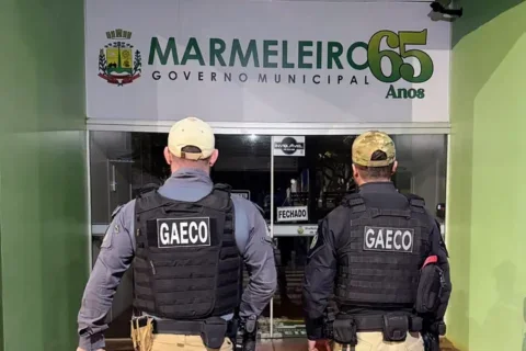 gaeco marmeleiro
