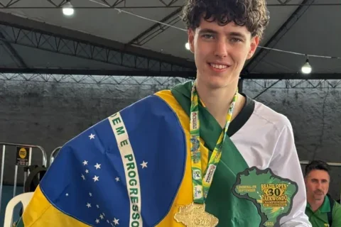 gustavo antony