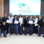 Escolas de Pato Branco recebem homenagem pelo IDEB 2025