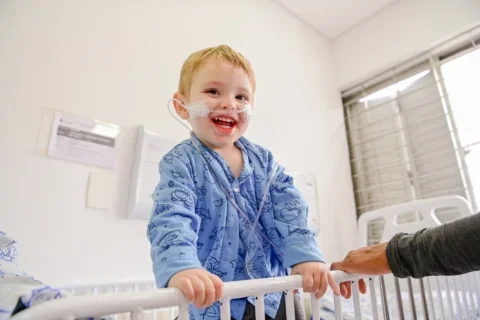 Pequeno Príncipe sobe para 63º em ranking mundial de pediatria