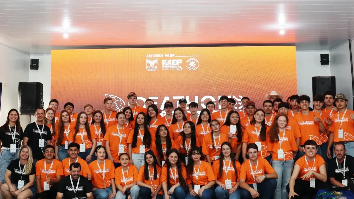 ideathon clevelândia