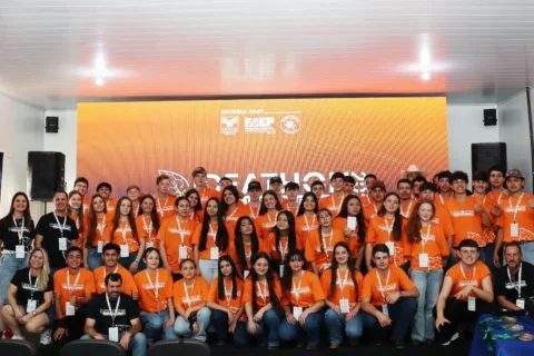 ideathon clevelândia