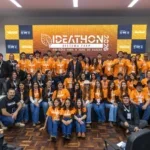 Ideathon reúne 47 alunos em desafio agrícola em Palmeira