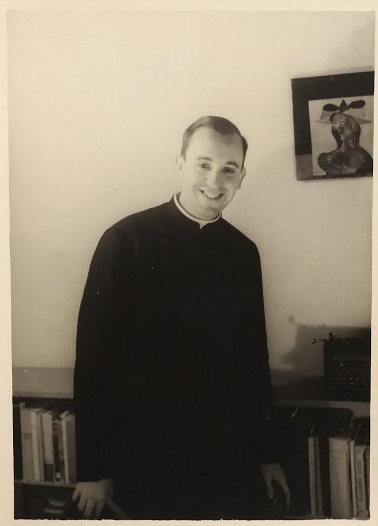 dom pedro fedalto jovem