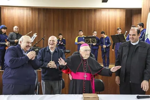 dom pedro fedalto