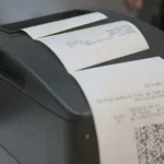 impressora fiscal