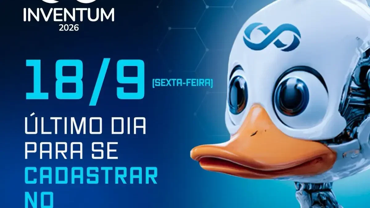 inventum chamamento