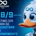 inventum chamamento