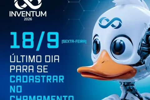 inventum chamamento
