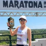 juceli veroneze maratona de foz