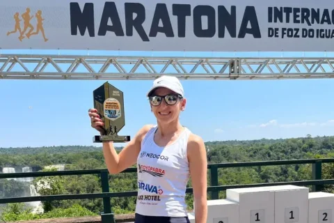 juceli veroneze maratona de foz