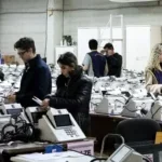 justiça eleitoral urnas