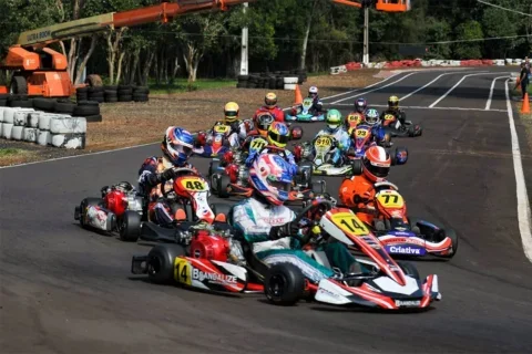 kartodromo pato branco